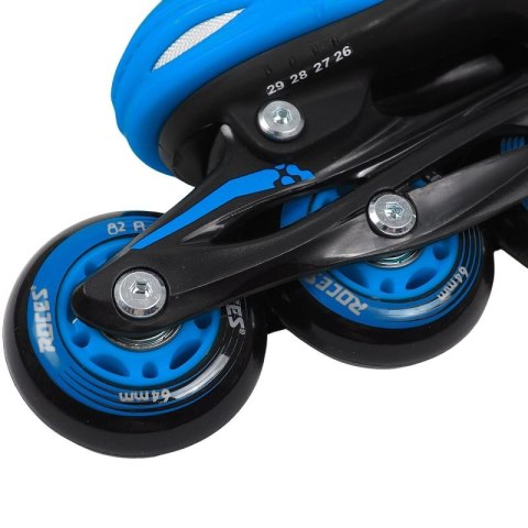 Rolki Roces Jokey X Boy Jr 400899 00001 Roces