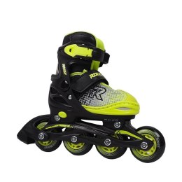 Rolki Roces Jokey X Boy Jr 400899 00002 Roces
