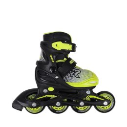 Rolki Roces Jokey X Boy Jr 400899 00002 Roces