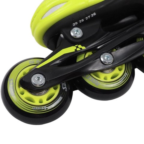 Rolki Roces Jokey X Boy Jr 400899 00002 Roces