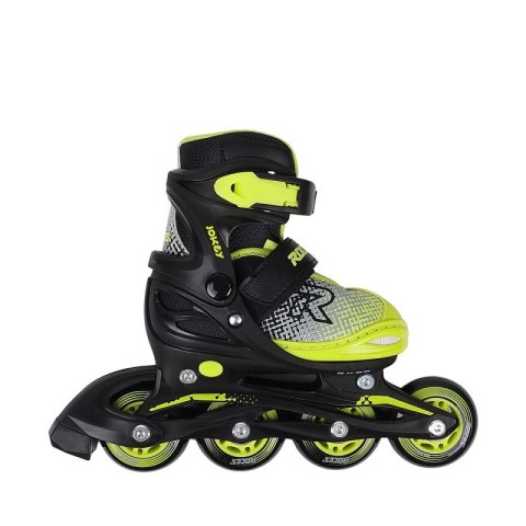 Rolki Roces Jokey X Boy Jr 400899 00002 Roces