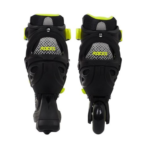Rolki Roces Jokey X Boy Jr 400899 00002 Roces