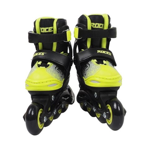 Rolki Roces Jokey X Boy Jr 400899 00002 Roces