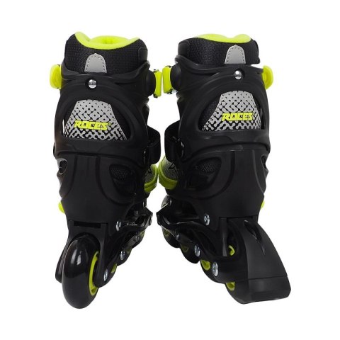 Rolki Roces Jokey X Boy Jr 400899 00002 Roces
