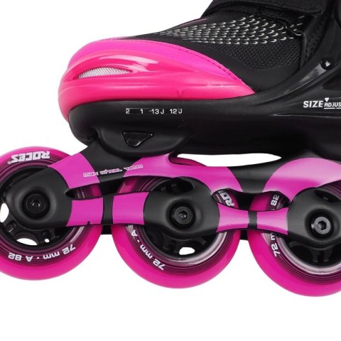 Rolki Roces Moody X Jr 400896 00001 Roces