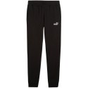 Spodnie Puma Ess No.1 Logo Slim M 682644 01 Puma