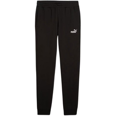 Spodnie Puma Ess No.1 Logo Slim M 682644 01 Puma