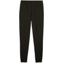 Spodnie Puma Ess No.1 Logo Slim M 682644 01 Puma