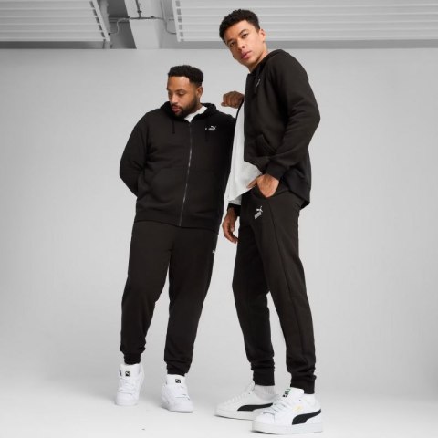 Spodnie Puma Ess No.1 Logo Slim M 682644 01 Puma