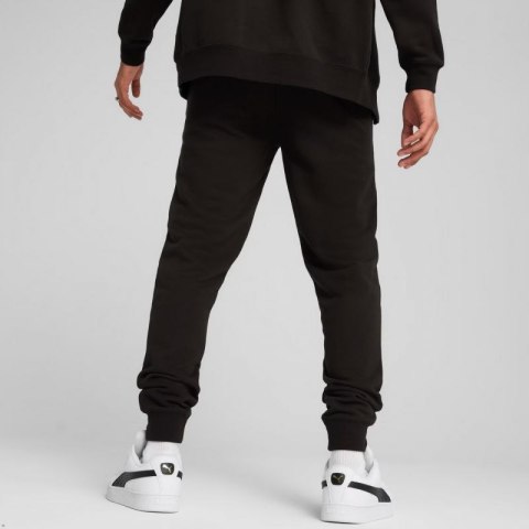 Spodnie Puma Ess No.1 Logo Slim M 682644 01 Puma