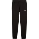 Spodnie Puma Ess No.1 Logo Slim M 682644 01 Puma