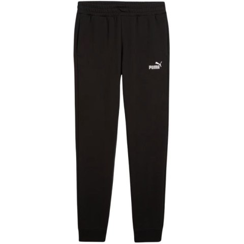 Spodnie Puma Ess No.1 Logo Slim M 682644 01 Puma