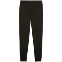 Spodnie Puma Ess No.1 Logo Slim M 682644 01 Puma