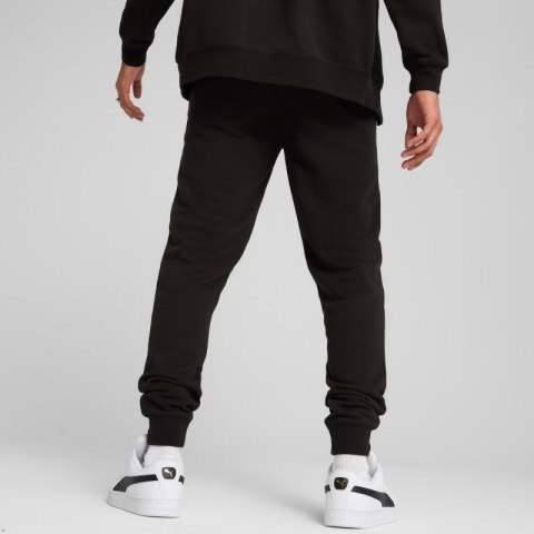 Spodnie Puma Ess No.1 Logo Slim M 682644 01 Puma