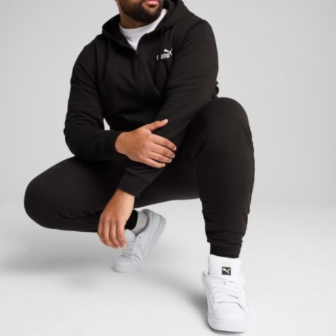 Spodnie Puma Ess No.1 Logo Slim M 682644 01 Puma
