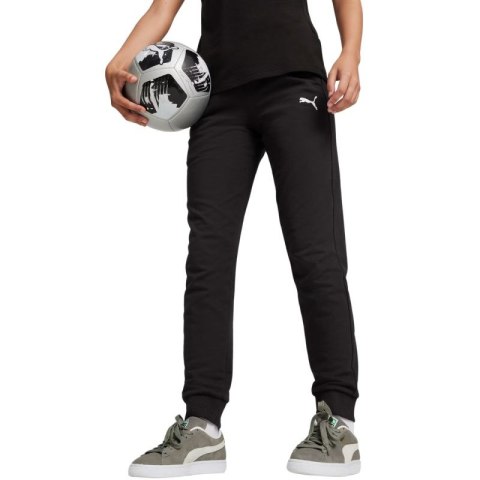 Spodnie Puma Team Goal Casuals W 658604 03 Puma
