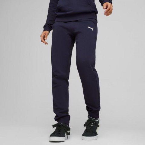 Spodnie Puma Team Goal Casuals W 658604 06 Puma