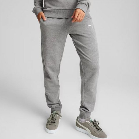Spodnie Puma Team Goal Casuals W 658604 33 Puma