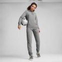 Spodnie Puma Team Goal Casuals W 658604 33 Puma