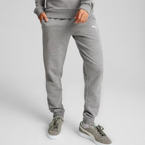Spodnie Puma Team Goal Casuals W 658604 33 Puma