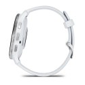 Zegarek Garmin Venu 3 45mm biały Garmin