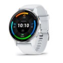 Zegarek Garmin Venu 3 45mm biały Garmin