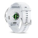 Zegarek Garmin Venu 3 45mm biały Garmin
