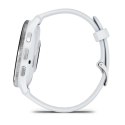 Zegarek Garmin Venu 3 45mm biały Garmin