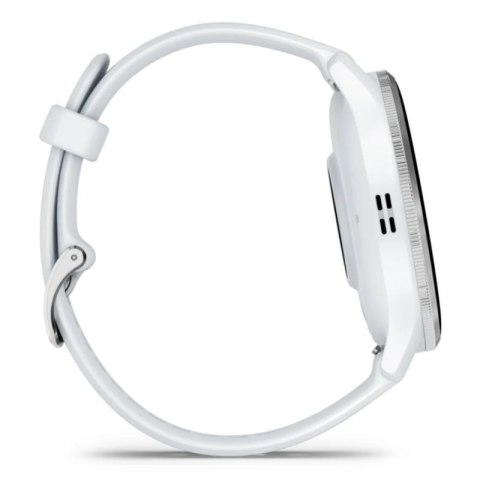 Zegarek Garmin Venu 3 45mm biały Garmin