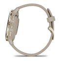 Zegarek Garmin Venu 3S 41mm Beżowy Garmin