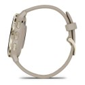Zegarek Garmin Venu 3S 41mm Beżowy Garmin
