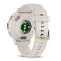 Zegarek Garmin Venu 3S 41mm Złoty Garmin
