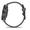 Zegarek Garmin Venu 3S Pebble Grey Garmin