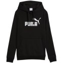 Bluza Puma ESS No.1 Logo Hoodie W 682390 01 Puma