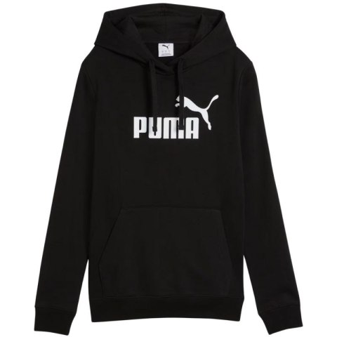 Bluza Puma ESS No.1 Logo Hoodie W 682390 01 Puma