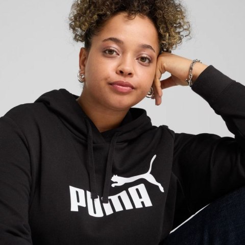 Bluza Puma ESS No.1 Logo Hoodie W 682390 01 Puma