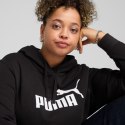 Bluza Puma ESS No.1 Logo Hoodie W 682390 01 Puma