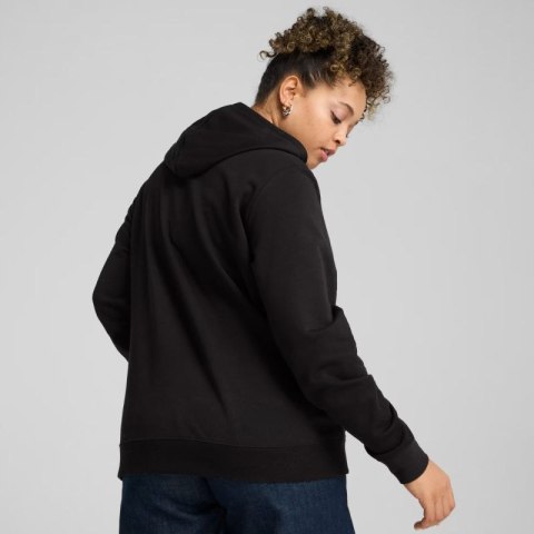 Bluza Puma ESS No.1 Logo Hoodie W 682390 01 Puma