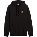 Bluza Puma ESS Small No.1 Logo Hoodie TR M 682576 01 Puma