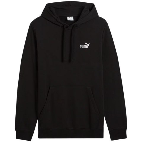 Bluza Puma ESS Small No.1 Logo Hoodie TR M 682576 01 Puma