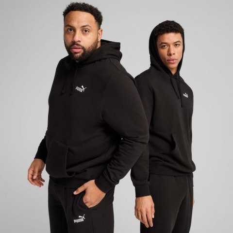 Bluza Puma ESS Small No.1 Logo Hoodie TR M 682576 01 Puma