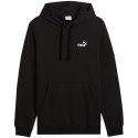 Bluza Puma ESS Small No.1 Logo Hoodie TR M 682576 01 Puma