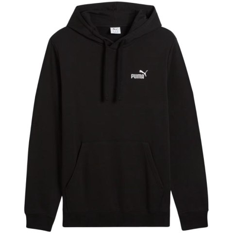 Bluza Puma ESS Small No.1 Logo Hoodie TR M 682576 01 Puma