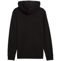 Bluza Puma ESS Small No.1 Logo Hoodie TR M 682576 01 Puma