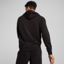 Bluza Puma ESS Small No.1 Logo Hoodie TR M 682576 01 Puma