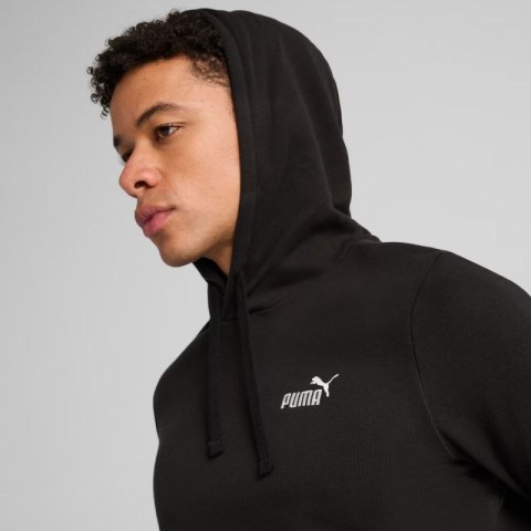 Bluza Puma ESS Small No.1 Logo Hoodie TR M 682576 01 Puma