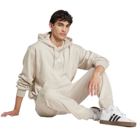 Bluza adidas Essentials Feelcozy Fleece M IN6067 Adidas