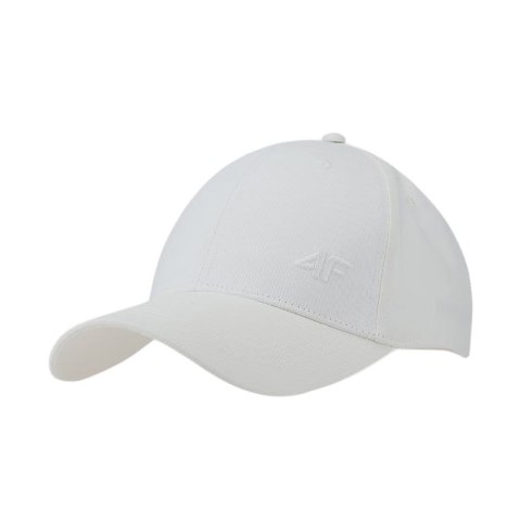 Czapka z daszkiem 4F U367 4FWSS25ACABU367 11S 4f