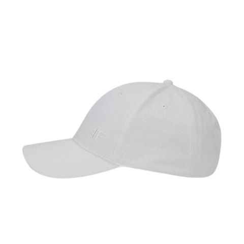 Czapka z daszkiem 4F U367 4FWSS25ACABU367 11S 4f