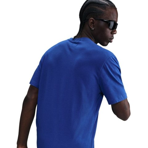 Koszulka Nike Chelsea Londyn Crest M HQ8395-495 Nike